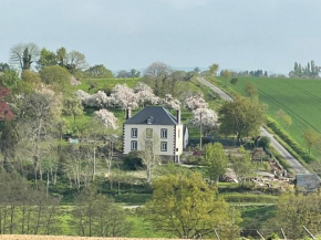 La Houlardais B&B